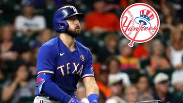 Un Gallo en el Bronx: Yanquis y Rangers cierran el trato Un Gallo en el Bronx: Yanquis y Rangers cierran el trato