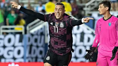 México-Canadá y EE.UU.-Qatar por pase a final de Copa de Oro México-Canadá y EE.UU.-Qatar por pase a final de Copa de Oro