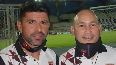 Carlos Araujo:  Los jugadores del Portuguesa están muy unidos y nunca bajan los brazos Carlos Araujo:  Los jugadores del Portuguesa están muy unidos y nunca bajan los brazos