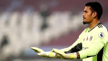 Areola jugará cedido por el PSG en el West Ham inglés Areola jugará cedido por el PSG en el West Ham inglés