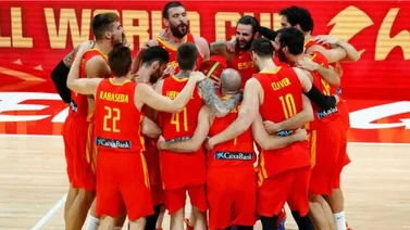 Ricky Rubio: "Una selección no es solo un jugador"