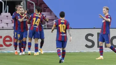 El Barça devolverá las entradas vendidas para ver el Gamper en el Camp Nou El Barça devolverá las entradas vendidas para ver el Gamper en el Camp Nou