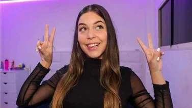 Stephanny Carrera cautiva a sus seguidores desde Younow