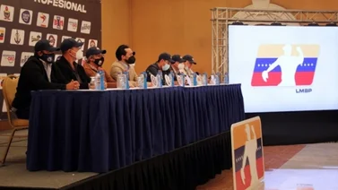 Liga Mayor de Béisbol Profesional será a través de Meridiano Televisión