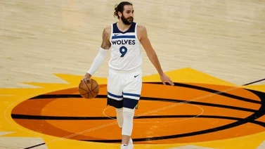 Timberwolves traspasan a Ricky Rubio a Cavaliers por Taurean Prince
