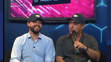 Liga Mayor de Beisbol Profesional tendrá cupos para juveniles