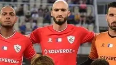 Mikel Villanueva marca el primero de la temporada y en copas europeas Mikel Villanueva marca el primero de la temporada y en copas europeas