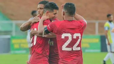 Caracas batió al último equipo que no había vencido en el oriente Caracas batió al último equipo que no había vencido en el oriente