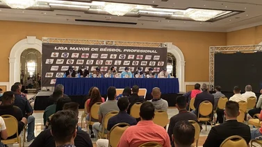 Guerreros de Caracas presentará un estilo agresivo en la Liga Mayor de Beisbol