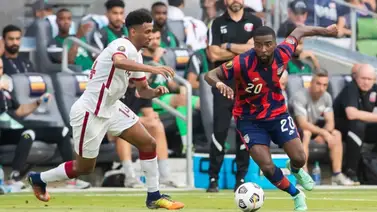 Estados Unidos vuelve a ganar sin convencer pero llega a la final Estados Unidos vuelve a ganar sin convencer pero llega a la final