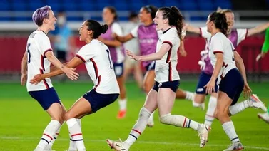 Naeher evita el KO de EEUU y Brasil se despide en los penaltis
