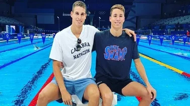Alberto Mestre Jr: "Esto es real, estoy muy feliz"