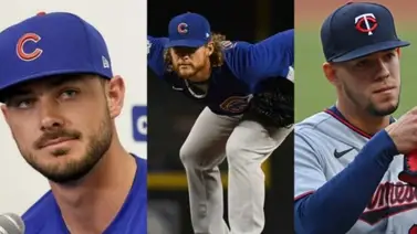 30 julio: Movimientos a granel en las Grandes Ligas 30 julio: Movimientos a granel en las Grandes Ligas