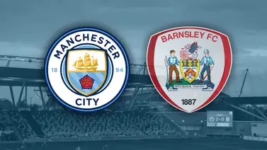 Nathan Aké pone el 4-0 y el City golea al Barnsley Nathan Aké pone el 4-0 y el City golea al Barnsley