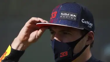 Verstappen: Tercero no es lo que queríamos, pero intentaremos sacar lo máximo Verstappen: Tercero no es lo que queríamos, pero intentaremos sacar lo máximo