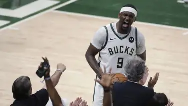 Bucks rechazan opción de compra de contrato para Bobby Portis Bucks rechazan opción de compra de contrato para Bobby Portis