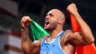 ¿Quién es Marcell Jacobs, el nuevo campeón olímpico de los 100m?