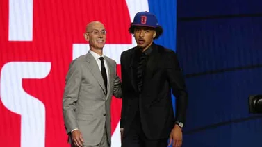 Los picks número uno más destacados  de la última década del NBA Draft