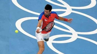 Novak Djokovic, ahora por los cuatro grandes en un año