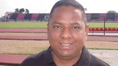 Edward Herrera: El cambio ha sido satisfactorio y vamos por buen camino Edward Herrera: El cambio ha sido satisfactorio y vamos por buen camino