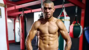 Mexicano desea noquear a boxeador venezolano José Uzcátegui Mexicano desea noquear a boxeador venezolano José Uzcátegui