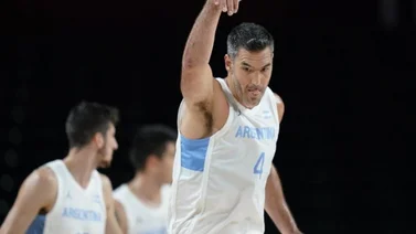 Scola y los Gasol se despiden de los Olímpicos