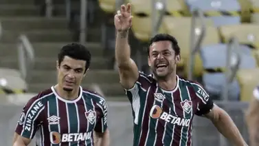 Fluminense elimina al Cerro y se medirá en cuartos con el Barcelona Fluminense elimina al Cerro y se medirá en cuartos con el Barcelona