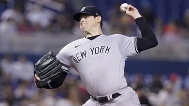 Montgomery se une a Cole entre Yanquis con COVID-19