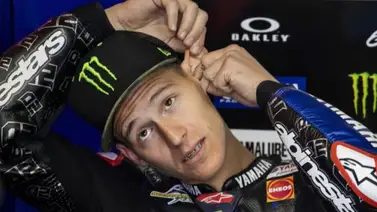 Quartararo el referente a batir tras unas largas vacaciones; Pedrosa regresa Quartararo el referente a batir tras unas largas vacaciones; Pedrosa regresa