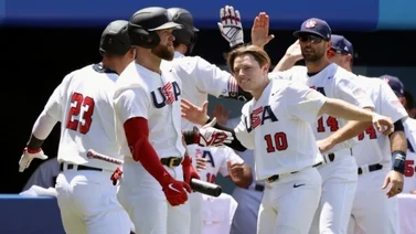 Estados Unidos derrota al campeón Corea del Sur y avanza a la final