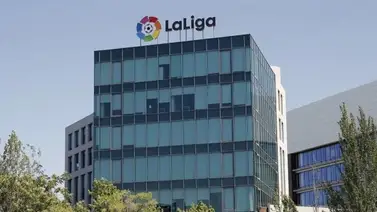 LaLiga confirma el blindaje jurídico de la Liga Impulso LaLiga confirma el blindaje jurídico de la Liga Impulso