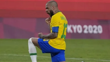Brasil-España: choque inédito en final del fútbol masculino