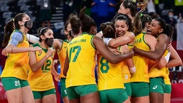 Brasil volverá a pelear por el oro olímpico nueve años después