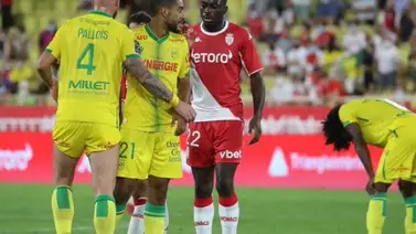 El Mónaco pincha en su estreno El Mónaco pincha en su estreno