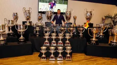 El PSG y Messi ya han cerrado un acuerdo de principios según la emisora RMC El PSG y Messi ya han cerrado un acuerdo de principios según la emisora RMC