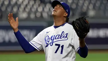 Carlos Hernández va ante la ofensiva de los Yanquis Carlos Hernández va ante la ofensiva de los Yanquis