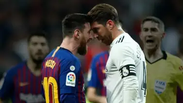 La marcha de Messi y Ramos solapa un mercado La marcha de Messi y Ramos solapa un mercado