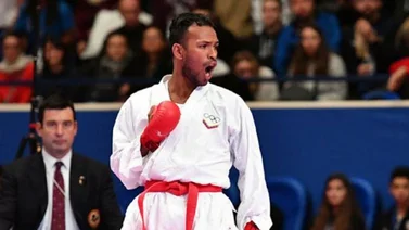La WKF pide que el kárate siga en el programa olímpico tras el éxito de Tokio