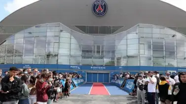 París sigue esperando a Messi, sin acuerdo cerrado aún París sigue esperando a Messi, sin acuerdo cerrado aún