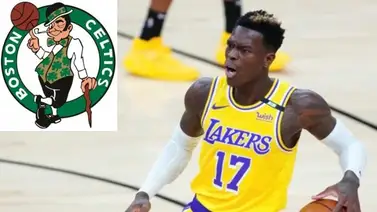 Dennis Schroder llega a un acuerdo con los Celtics por un año Dennis Schroder llega a un acuerdo con los Celtics por un año