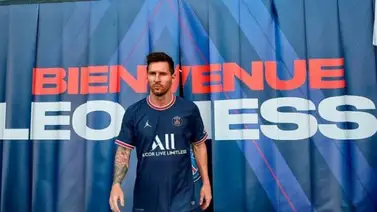 Fichaje de Messi: ¿Qué pasa con el "fair-play" del PSG? Fichaje de Messi: ¿Qué pasa con el "fair-play" del PSG?