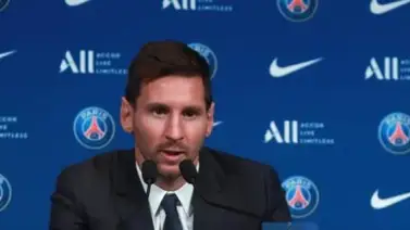 Messi desata la locura también en la prensa Messi desata la locura también en la prensa