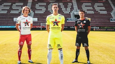 Clubes belgas reservan una grada para quien no tenga vacuna o PCR negativa