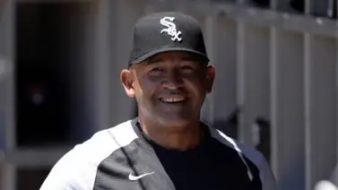 Miguel Cairo dirigirá a los Medias Blancas en el Field off Dreams Miguel Cairo dirigirá a los Medias Blancas en el Field off Dreams