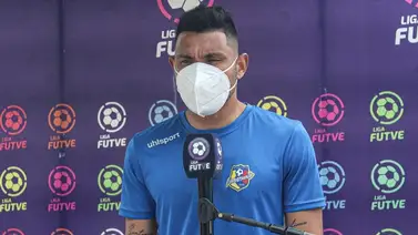 Eduardo Lima: Estos resultados del Atlético Venezuela son la muestra del trabajo Eduardo Lima: Estos resultados del Atlético Venezuela son la muestra del trabajo