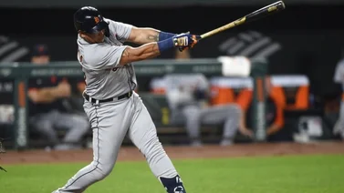 Miguel Cabrera ruge con fuerza y queda a un zarpazo de los 500 (+Videos)