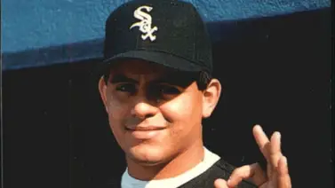 Wilson Álvarez: 30 años de una hazaña inolvidable (+Video) Wilson Álvarez: 30 años de una hazaña inolvidable (+Video)