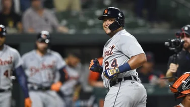 A.J Hinch: Miguel Cabrera quiere ganar hoy