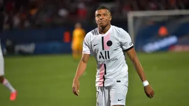 Real Madrid inicia la puja por Mbappé con 120 millones Real Madrid inicia la puja por Mbappé con 120 millones