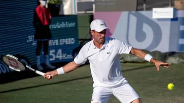 Roberto Bautista pierde en cuartos de final del torneo ATP 1.000 de Toronto